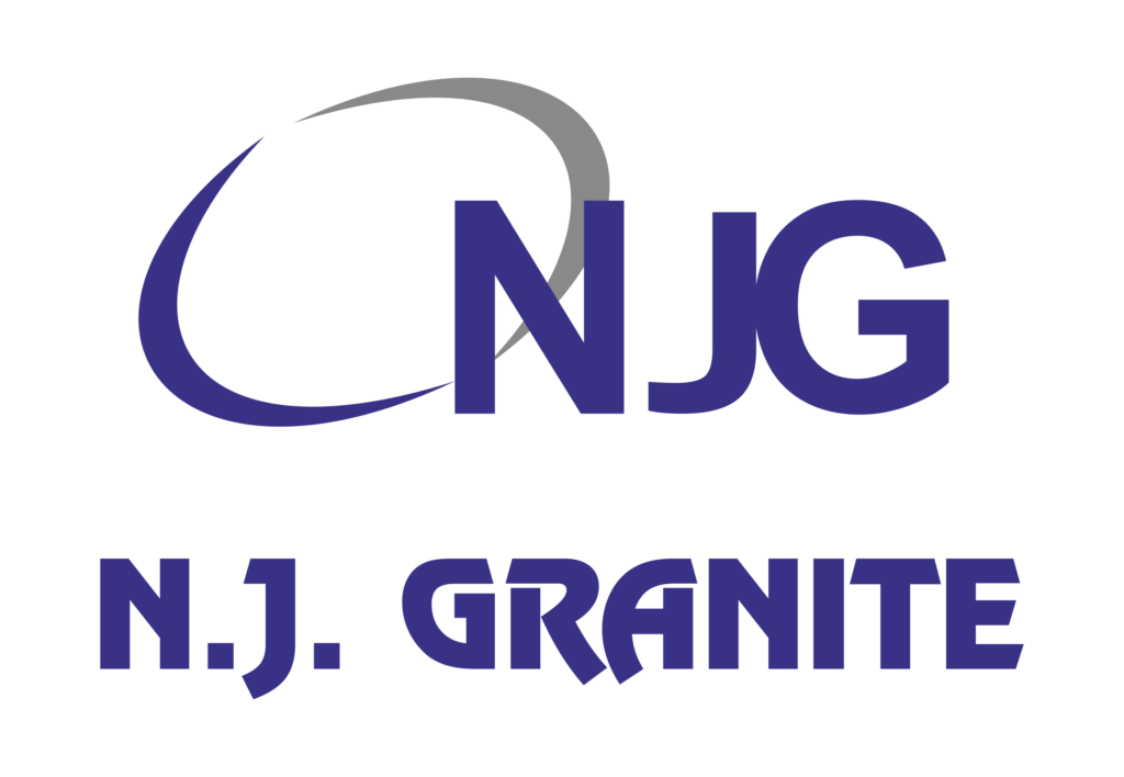 NJ Granite Logo