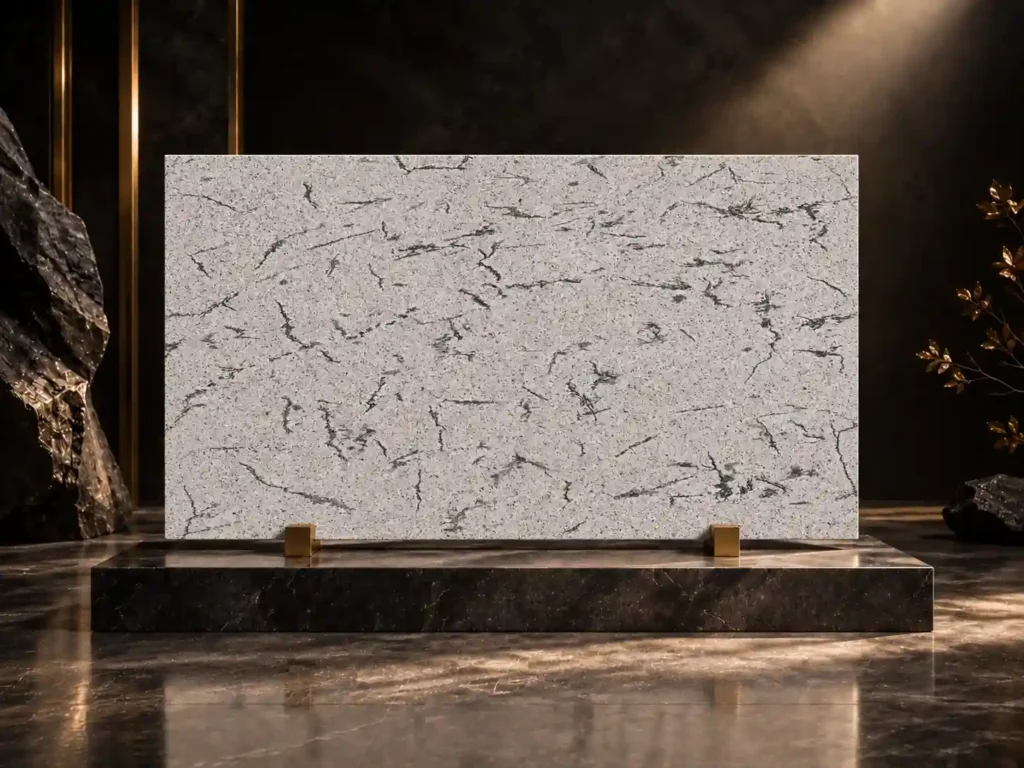 LUXURY FRENCH WHITE