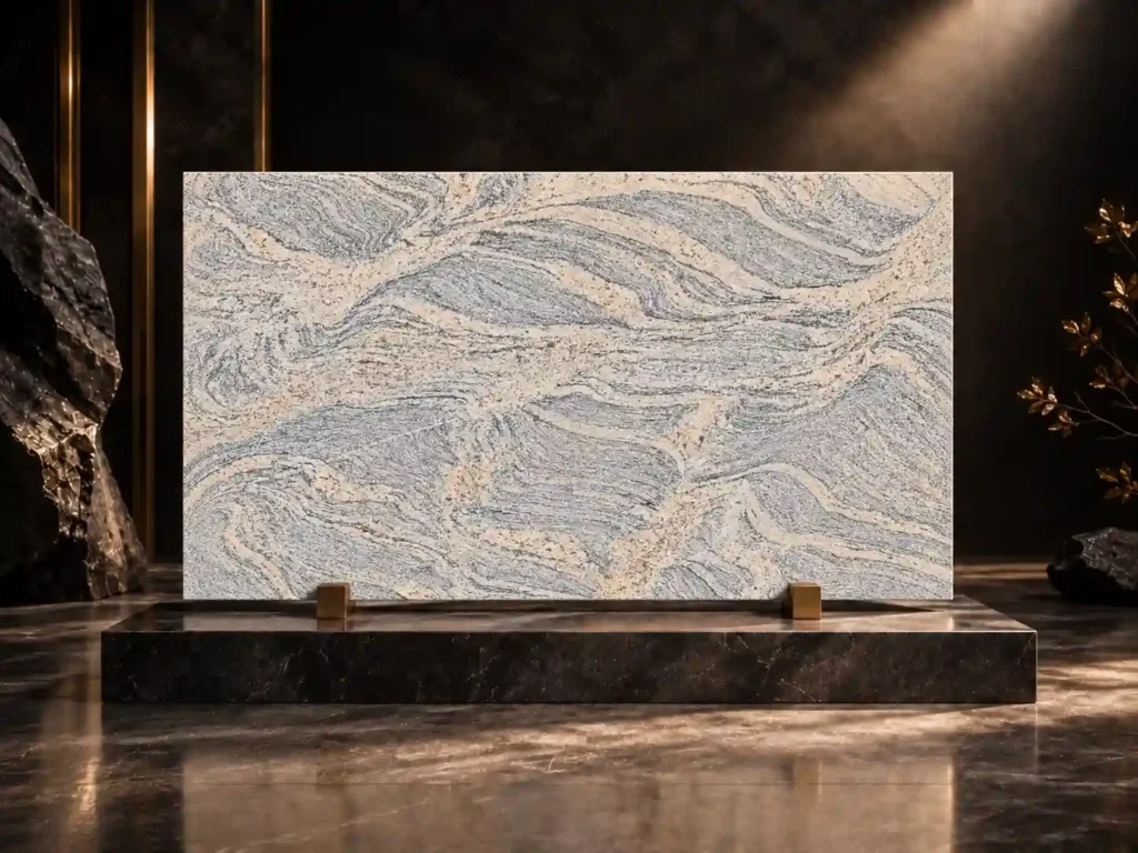 LUXURY IVORY FANTASY