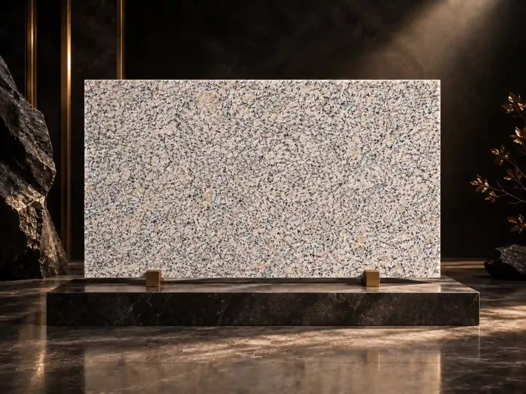 LUXURY SPECKLED GRANITE