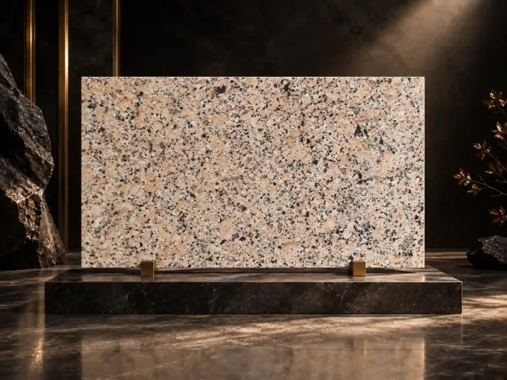 IVORY GRANITE